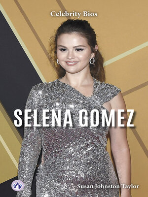 cover image of Selena Gomez